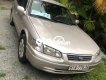 Toyota Camry MT 2001 - Cần bán Toyota Camry MT sản xuất năm 2001, giá chỉ 200 triệu