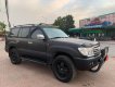 Toyota Land Cruiser MT 2001 - Bán Toyota Land Cruiser MT sản xuất năm 2001, màu đen, nhập khẩu nguyên chiếc, giá 195tr