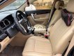 Chevrolet Captiva MT 2007 - Cần bán gấp Chevrolet Captiva MT sản xuất 2007, màu đen