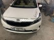 Kia Cerato MT 2017 - Bán xe Kia Cerato MT sản xuất năm 2017, màu trắng