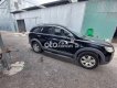 Chevrolet Captiva MT 2008 - Bán ô tô Chevrolet Captiva MT năm sản xuất 2008, màu đen, xe nhập