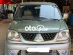 Mitsubishi Jolie 2004 - Bán ô tô Mitsubishi Jolie sản xuất năm 2004, màu xanh lục, xe nhập