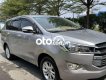 Toyota Innova 2016 - Bán Toyota Innova sản xuất năm 2016, màu bạc, giá tốt