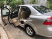 Chevrolet Aveo   LT  2015 - Cần bán gấp Chevrolet Aveo LT năm 2015, màu bạc, 235 triệu