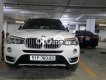 BMW X3  LCi bản xLine 2017 - Bán BMW X3 LCi bản xLine năm sản xuất 2017, màu trắng, xe nhập