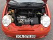 Daewoo Matiz SE 2004 - Bán Daewoo Matiz SE năm sản xuất 2004, màu cam