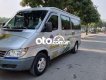 Mercedes-Benz Sprinter 313 2008 - Cần bán xe Mercedes Sprinter 313 sản xuất năm 2008, màu bạc, nhập khẩu nguyên chiếc