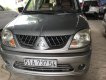 Mitsubishi Jolie MT 2005 - Cần bán gấp Mitsubishi Jolie MT năm 2005, màu xám, giá 170tr