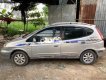 Chevrolet Vivant 2009 - Bán ô tô Chevrolet Vivant năm 2009, màu bạc, nhập khẩu nguyên chiếc