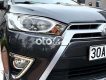 Cần bán gấp Toyota Yaris AT sản xuất năm 2015, màu đen, nhập khẩu nguyên chiếc giá cạnh tranh