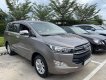 Toyota Innova MT 2017 - Bán Toyota Innova MT sản xuất năm 2017, màu xám, giá chỉ 485 triệu