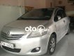 Toyota Vios 2010 - Bán Toyota Vios 1.5E sản xuất 2010, màu bạc