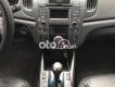 Kia Forte SLI  2009 - Cần bán Kia Forte SLI năm 2009, màu xám, nhập khẩu Hàn Quốc