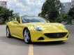 Ferrari California 2015 - Cần bán lại xe Ferrari California sản xuất 2015, màu vàng, xe nhập