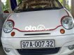 Daewoo Matiz MT 2007 - Cần bán gấp Daewoo Matiz MT năm sản xuất 2007, màu trắng, nhập khẩu