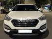 Hyundai Santa Fe 2012 - Cần bán xe Hyundai Santa Fe AT sản xuất 2012, màu trắng, nhập khẩu giá cạnh tranh