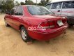Mazda 626 1995 - Bán xe Mazda 626 năm 1995, màu đỏ