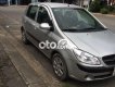 Hyundai Getz 2010 - Bán xe Hyundai Getz sản xuất 2010, màu bạc