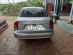 Daewoo Lanos 2000 - Bán Daewoo Lanos sản xuất năm 2000, màu bạc, 60tr