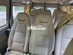 Ford Transit  Luxury  2016 - Bán xe Ford Transit Luxury năm 2016, màu bạc