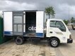 Kia K2700 2005 - Bán ô tô Kia K2700 năm 2005, màu trắng, xe nhập