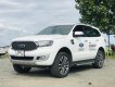 Ford Everest Titanium 4x2 2020 - [Ford Bạc Liêu] Ford Everest Titanium 2020, xe Demo công ty sử dụng, giá siêu tốt, xe siêu đẹp, zin 100%