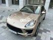 Porsche Cayman 2017 - Cần bán xe Porsche Cayman sản xuất 2017, màu nâu, nhập khẩu