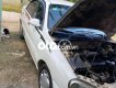 Daewoo Lanos MT 2001 - Bán Daewoo Lanos MT sản xuất năm 2001, màu trắng, nhập khẩu, giá chỉ 45 triệu