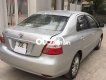 Toyota Vios MT 2011 - Bán Toyota Vios MT sản xuất 2011, màu bạc xe gia đình