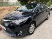 Toyota Vios G 2016 - Cần bán Toyota Vios G sản xuất năm 2016, màu đen, giá tốt