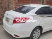 Toyota Vios E 2017 - Cần bán Toyota Vios E sản xuất 2017, màu trắng chính chủ giá cạnh tranh