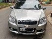 Chevrolet Aveo   LT  2015 - Cần bán gấp Chevrolet Aveo LT năm 2015, màu bạc, 235 triệu