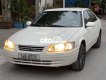 Toyota Camry 2000 - Bán Toyota Camry sản xuất 2000, màu trắng, 137 triệu