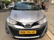 Toyota Vios 2020 - Cần bán lại xe Toyota Vios sản xuất năm 2020, màu bạc giá cạnh tranh