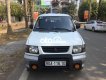 Mitsubishi Jolie 2001 - Cần bán xe Mitsubishi Jolie năm sản xuất 2001, màu trắng