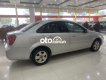 Chevrolet Lacetti 1.6MT  2013 - Cần bán Chevrolet Lacetti 1.6MT năm sản xuất 2013, màu bạc