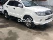 Toyota Fortuner 2012 - Bán xe Toyota Fortuner sản xuất 2012, màu trắng, giá 430tr