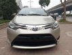 Toyota Vios  G  2018 - Cần bán xe Toyota Vios G sản xuất năm 2018 giá cạnh tranh