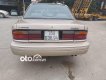 Mitsubishi Galant 1987 - Bán Mitsubishi Galant năm sản xuất 1987, giá tốt