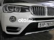 BMW X3  LCi bản xLine 2017 - Bán BMW X3 LCi bản xLine năm sản xuất 2017, màu trắng, xe nhập