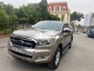 Ford Ranger   XLT 4x4 MT 2017 - Bán ô tô Ford Ranger XLT 4x4 MT năm sản xuất 2017, xe nhập