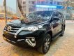 Toyota Fortuner AT  2020 - Cần bán lại xe Toyota Fortuner AT năm sản xuất 2020, màu đen, nhập khẩu như mới