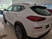 Hyundai Tucson AT 2021 - Bán Tucson AT 2021 giảm 50% thuế trước bạ, ưu đãi lên đến 30tr trừ vào giá, vay tối đa 85%