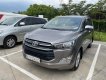 Toyota Innova MT 2017 - Bán Toyota Innova MT sản xuất năm 2017, màu xám, giá chỉ 485 triệu