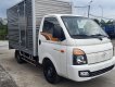 Hyundai Porter 2021 - [Hyundai Bắc Việt] bán Hyundai Porter 150 từ 1,5 - 3,5 tấn + Giảm 50% phí trước bạ + Trả trước 119 triệu nhận xe