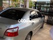 Toyota Vios E 2012 - Cần bán lại xe Toyota Vios E sản xuất 2012, màu bạc