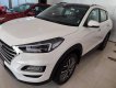 Hyundai Tucson AT 2021 - Bán Tucson AT 2021 giảm 50% thuế trước bạ, ưu đãi lên đến 30tr trừ vào giá, vay tối đa 85%