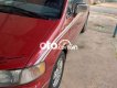 Honda Odyssey 1993 - Bán xe Honda Odyssey sản xuất năm 1993, màu đỏ, nhập khẩu nguyên chiếc