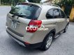 Chevrolet Captiva   LT  2009 - Cần bán xe Chevrolet Captiva LT sản xuất năm 2009