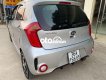 Kia Morning MT 2015 - Cần bán lại xe Kia Morning MT năm sản xuất 2015, màu bạc 